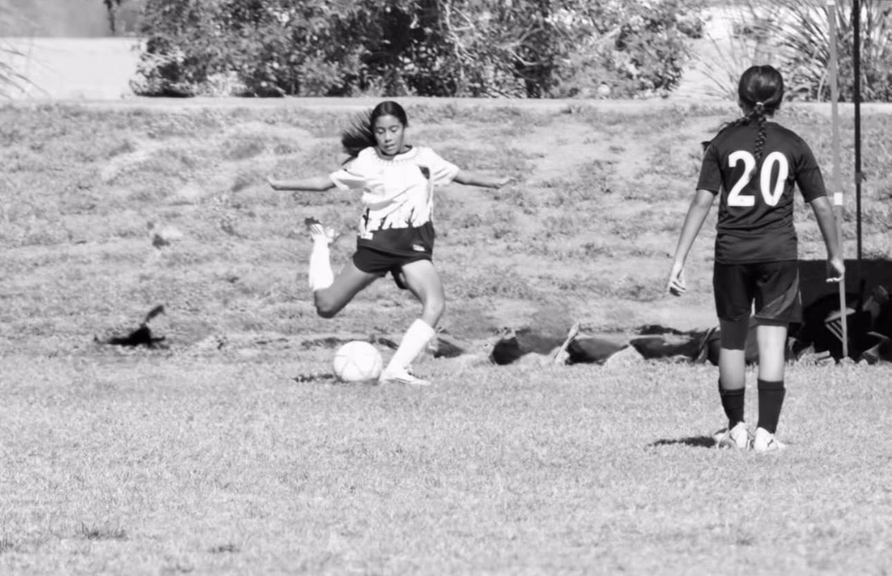 Training star athlete