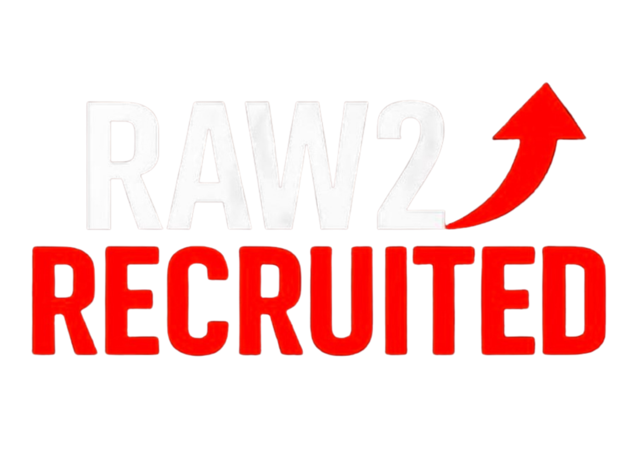RAW2RECRUITED